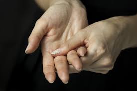 athritis on hands