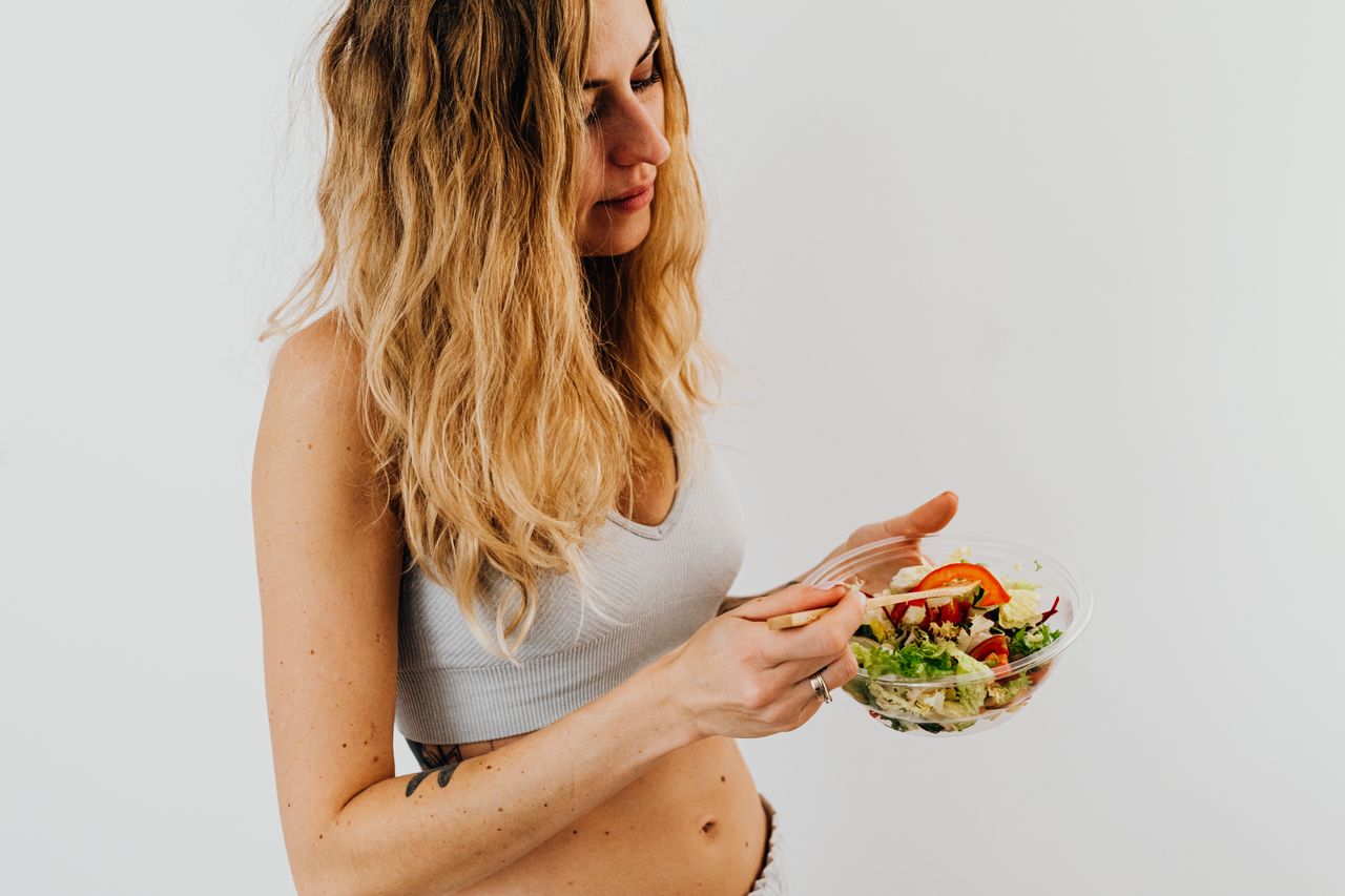 salad bowl 
