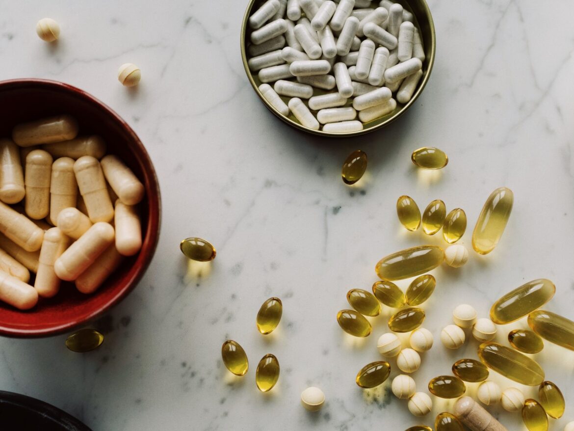 supplements